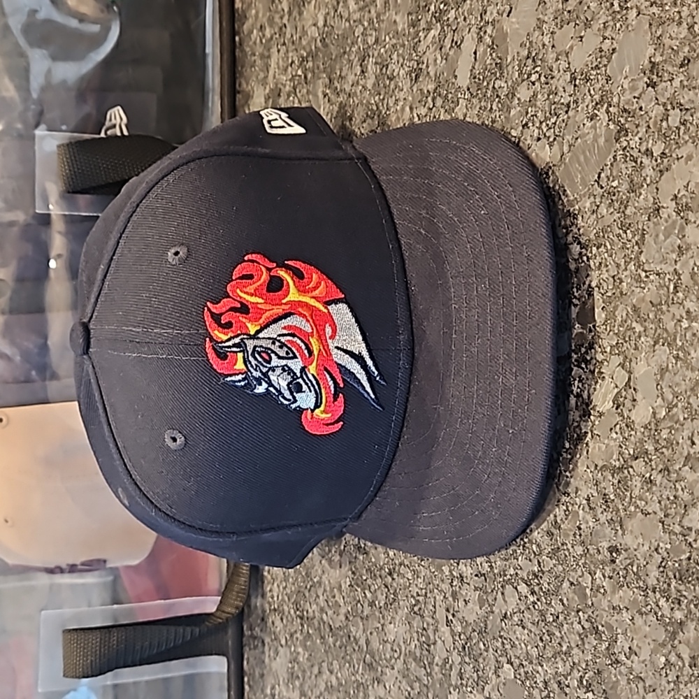 New Era Binghamton Rumble Ponies Hat